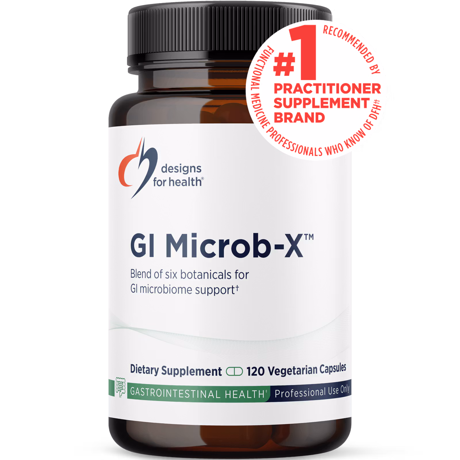 GI Microb-X™